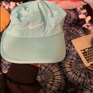 Nike Accessories - Light Blue Nike Tennis Hat Nike Accessories - Light Blue Nike Tennis Hat